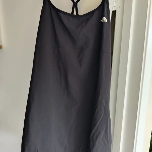 The North Face Black Dress - Picture 3 of 11